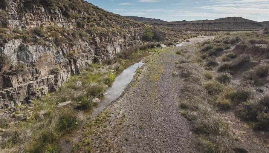 0 Bedroom Property for Sale in Victoria West Rural Northern Cape